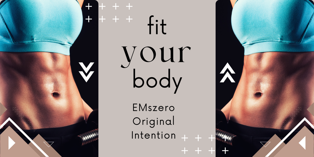 Unveiling: How EMSzero Achieves Rapid Body Shaping with High-Intensity Magnetic Wave Technology