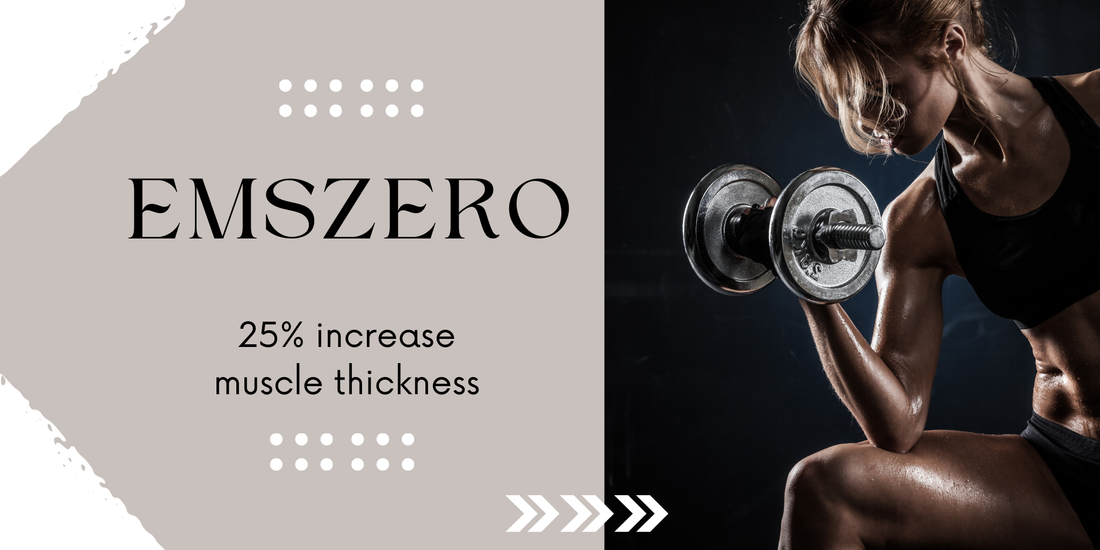 What is EMSzero?