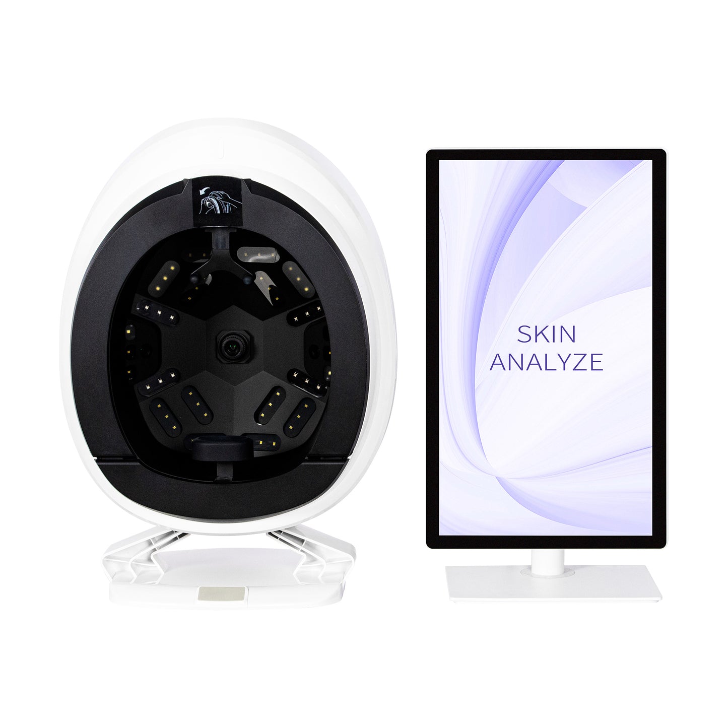 Tookeen AI Skin Analyzer-Q2