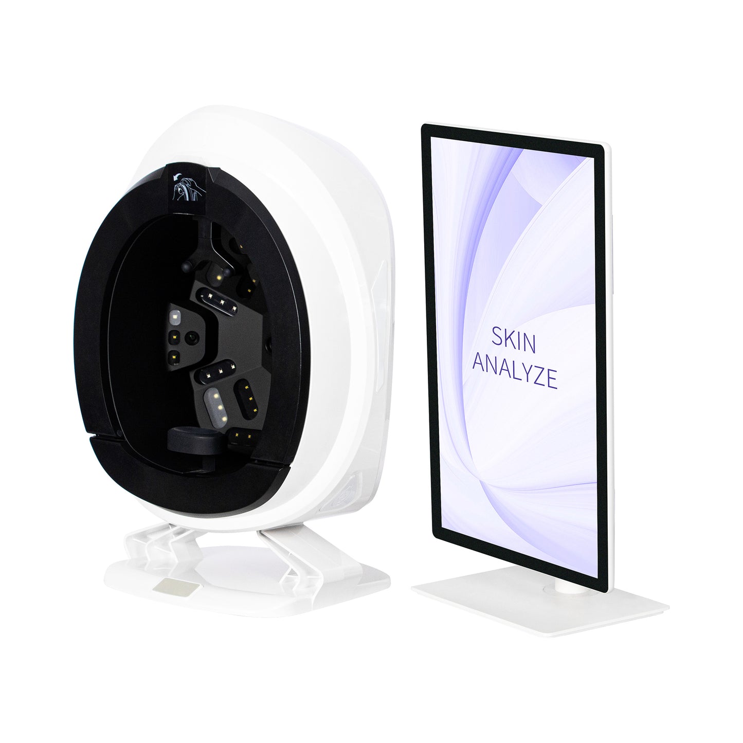 Tookeen AI Skin Analyzer-Q2