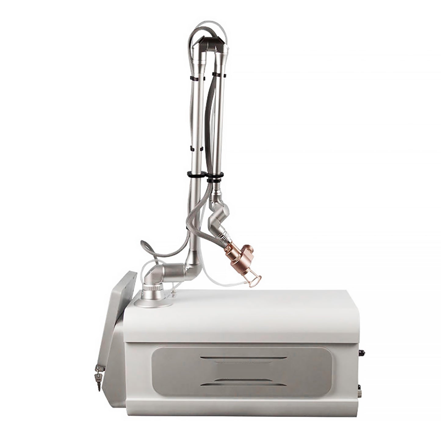 Desktop Fractional CO2 Laser System for Skin Rejuvenation and Vaginal Treatment