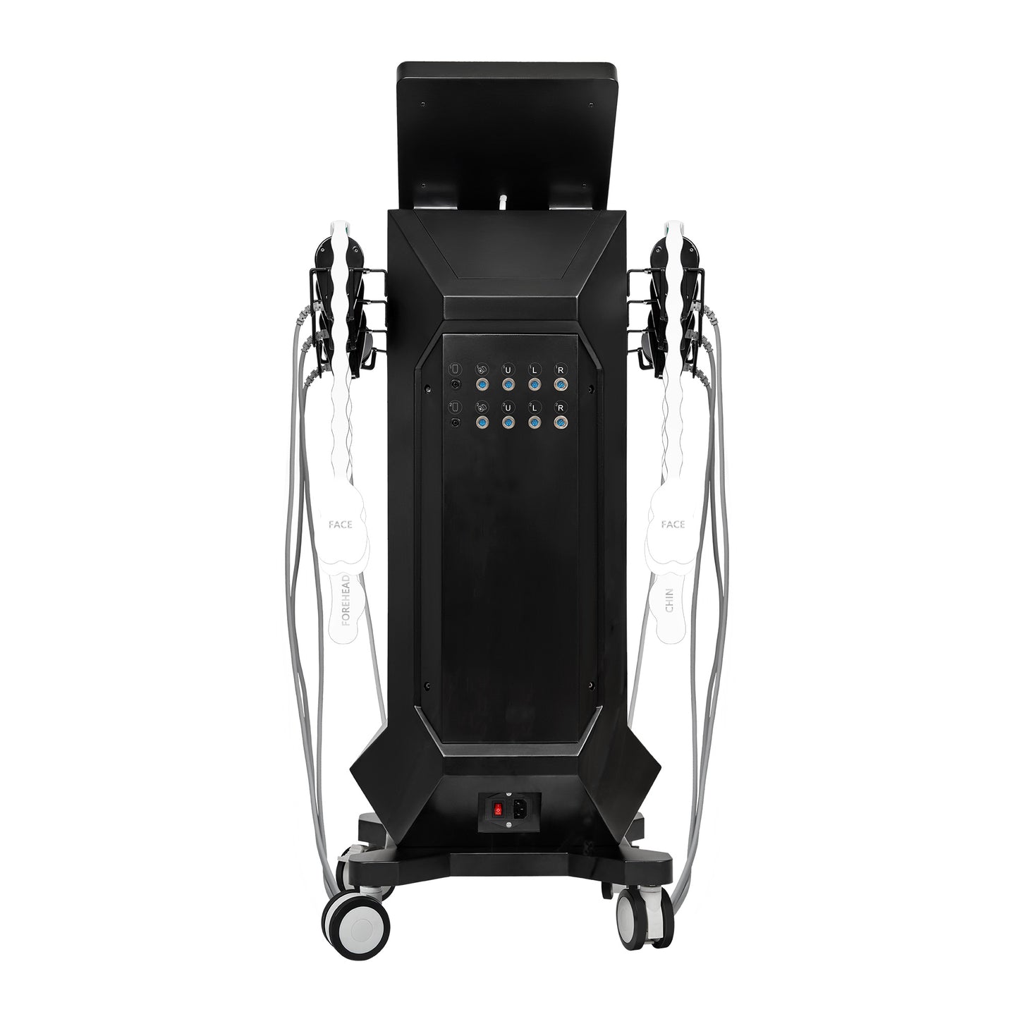 EMRF Advanced Contour Radiance Rejuvenation Machine Pro