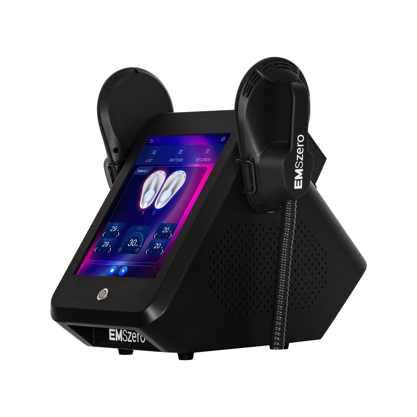 EMSZERO Neo EMS Body Sculpt Machine Pro