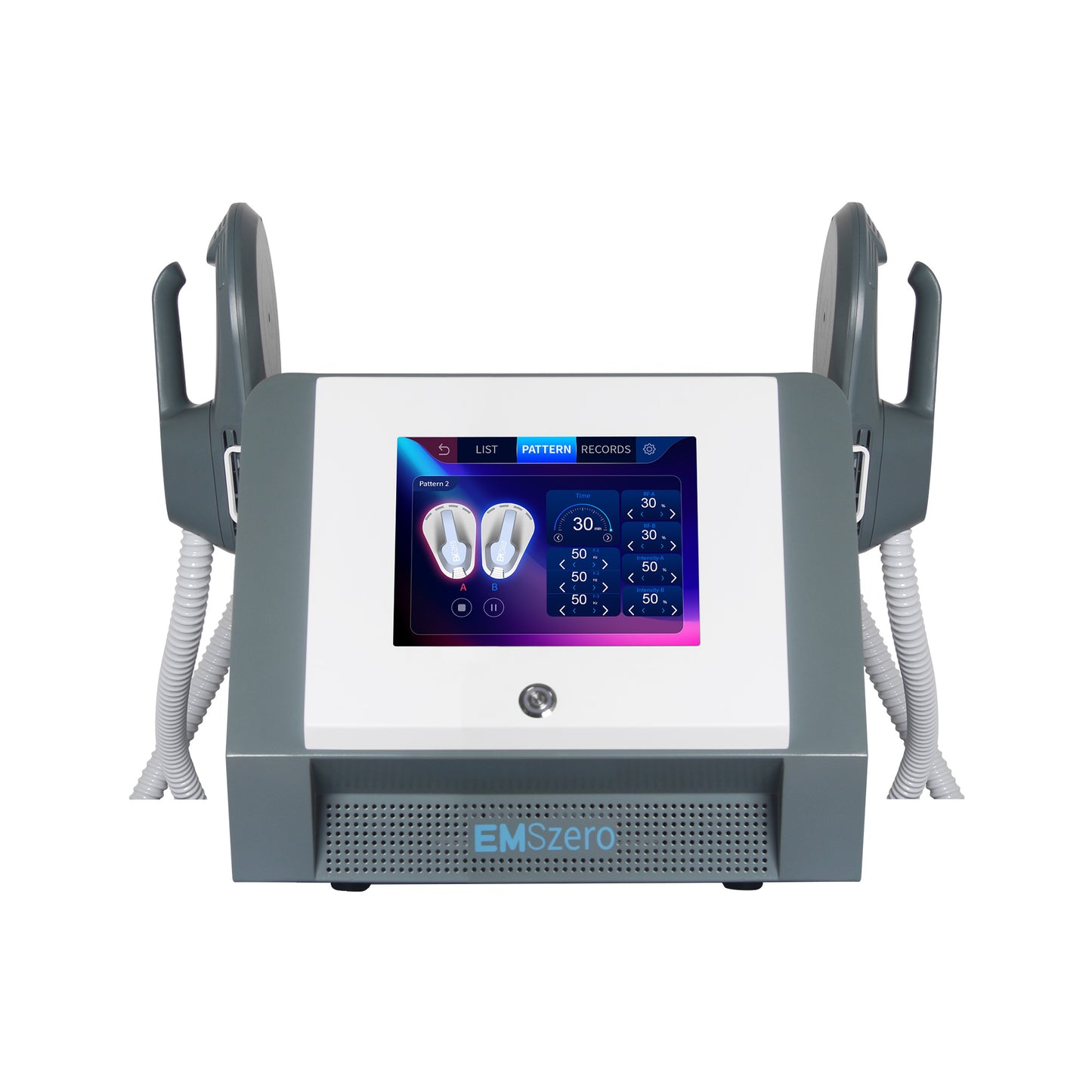 EMSZERO Neo Model E Dual Handle EMS Body Sculpt Machine
