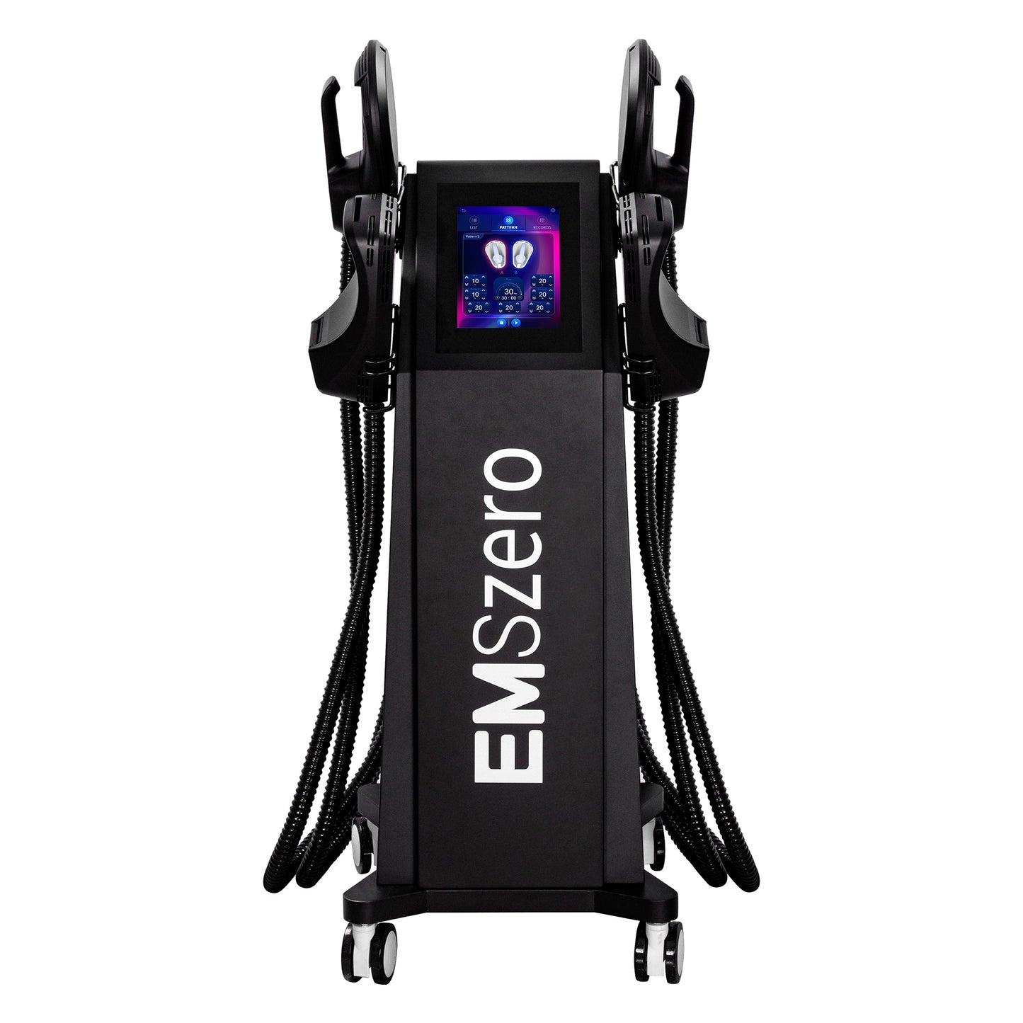 EMSZERO EMS Body Sculpting Machine Professional