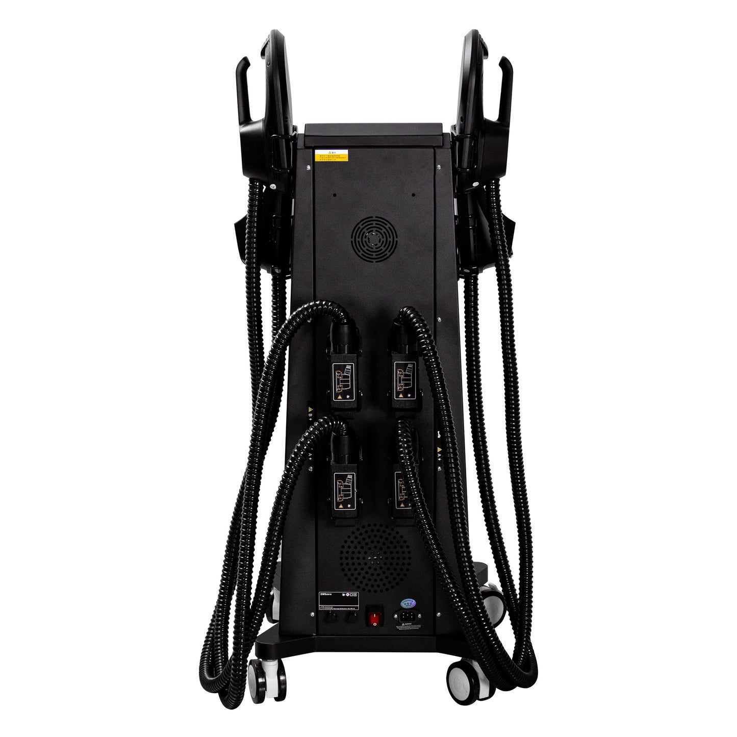 EMSZERO EMS Body Sculpting Machine Professional