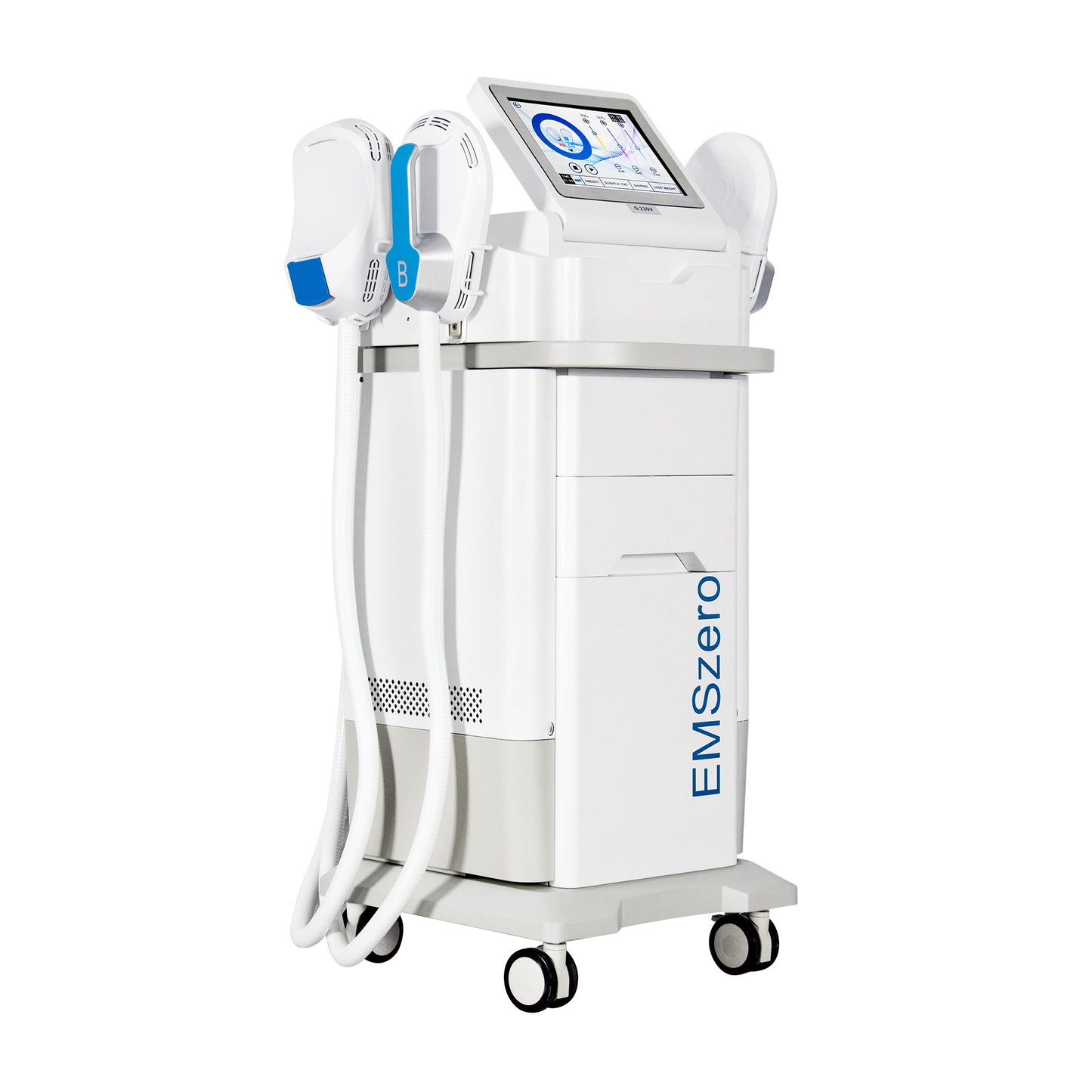 EMSzero High Intensity Muscle and Fat Sculpting Device