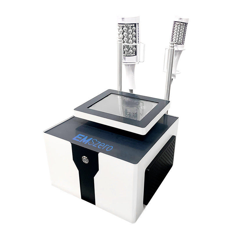EMSZERO EMS Body Sculpt Machine Mini Roll