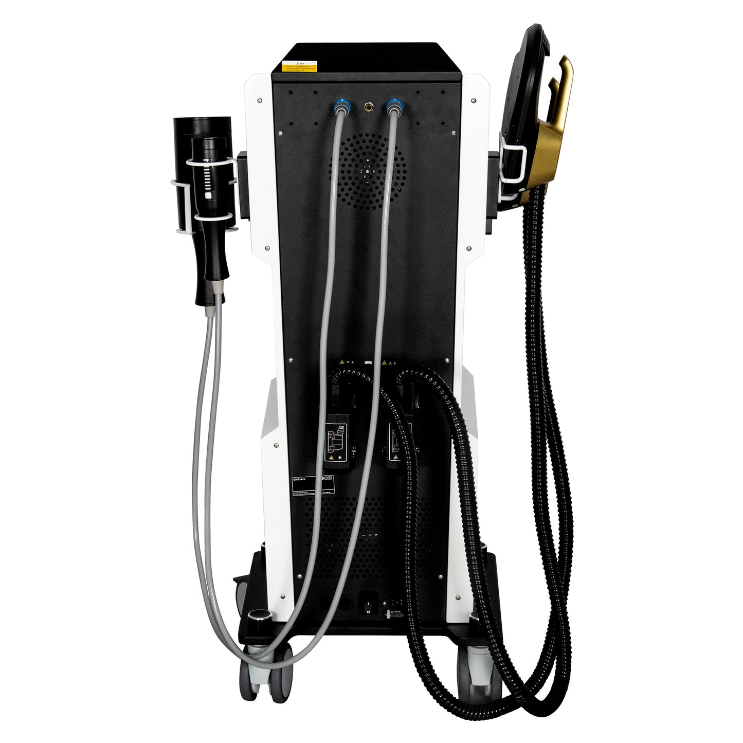 EMSzero EMS Body Sculpt Machine Roll Pro