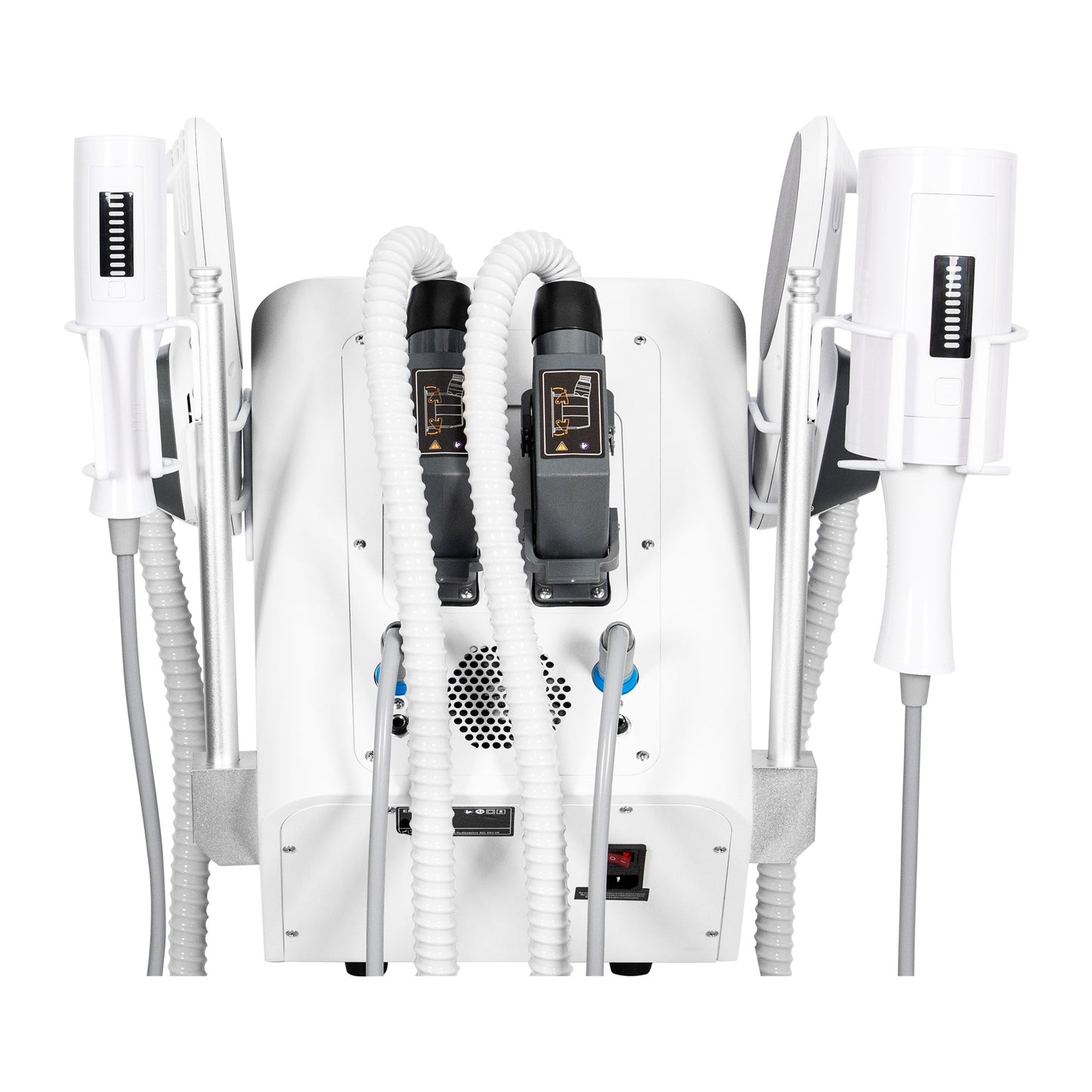 EMSzero Sculpt & Roll Pro Desktop Model