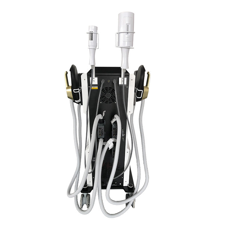 EMSzero EMS Body Sculpt Machine Roll Pro Max