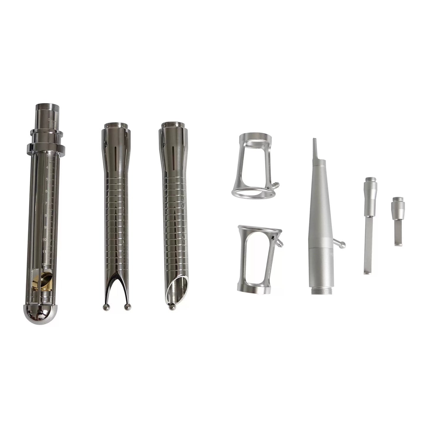 Fractional CO2 Laser System for Skin Rejuvenation and Vaginal Treatment