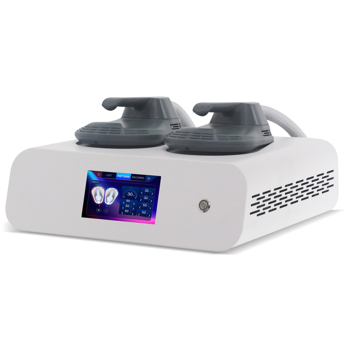 EMSZERO EMS Body Sculpt Machine - Personal & Convenient & Small