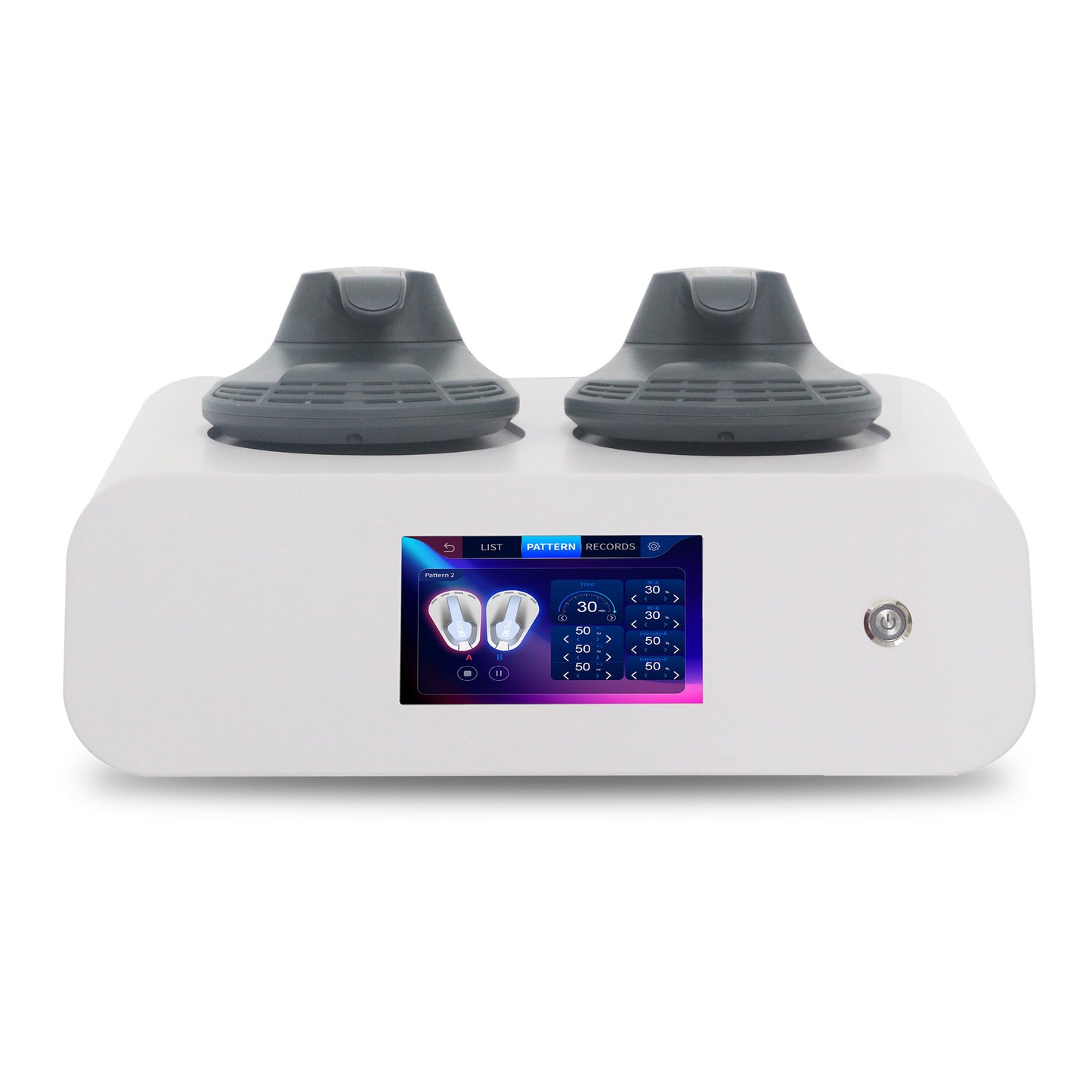 EMSZERO EMS Body Sculpt Machine - Personal & Convenient & Small