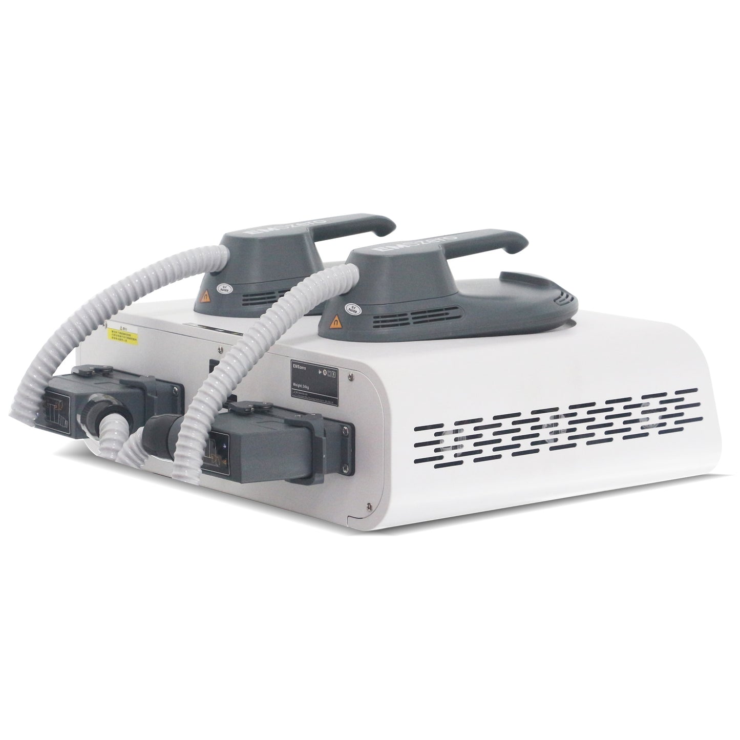 EMSZERO EMS Body Sculpt Machine - Personal & Convenient & Small