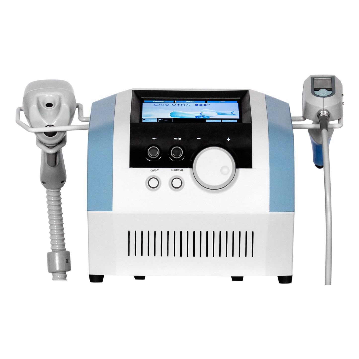 Premier RF & Ultrasound Contour System