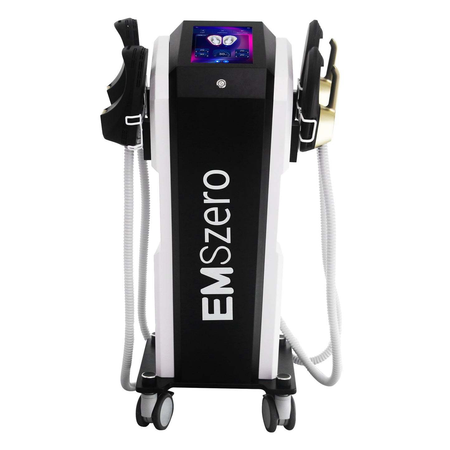 EMSZERO EMS Body Sculpting Machine Professional 5 in 1