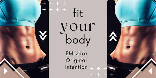 Unveiling: How EMSzero Achieves Rapid Body Shaping with High-Intensity Magnetic Wave Technology