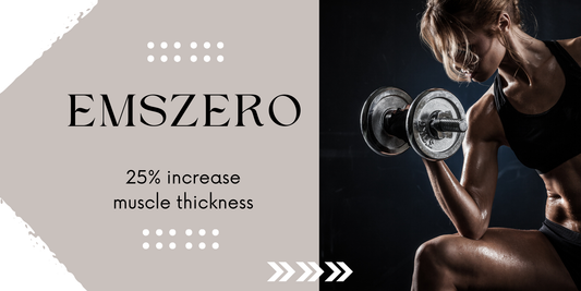 What is EMSzero?