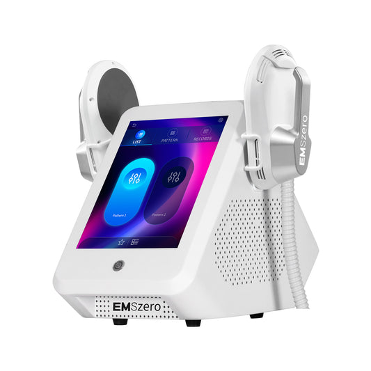 EMSZERO Neo EMS Body Sculpt Machine Pro