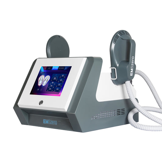 EMSZERO Neo Model E Dual Handle EMS Body Sculpt Machine