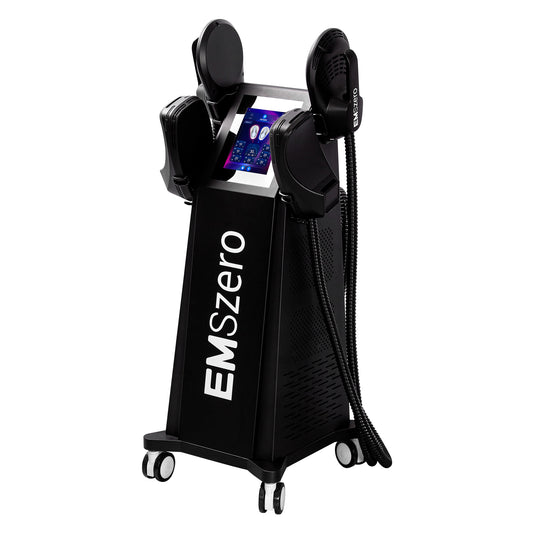 EMSZERO EMS Body Sculpting Machine Professional
