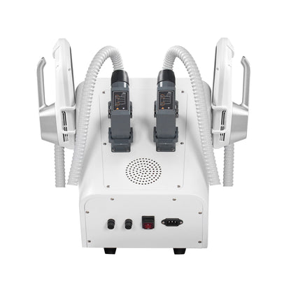 EMSZERO Neo EMS Body Sculpt Machine Pro
