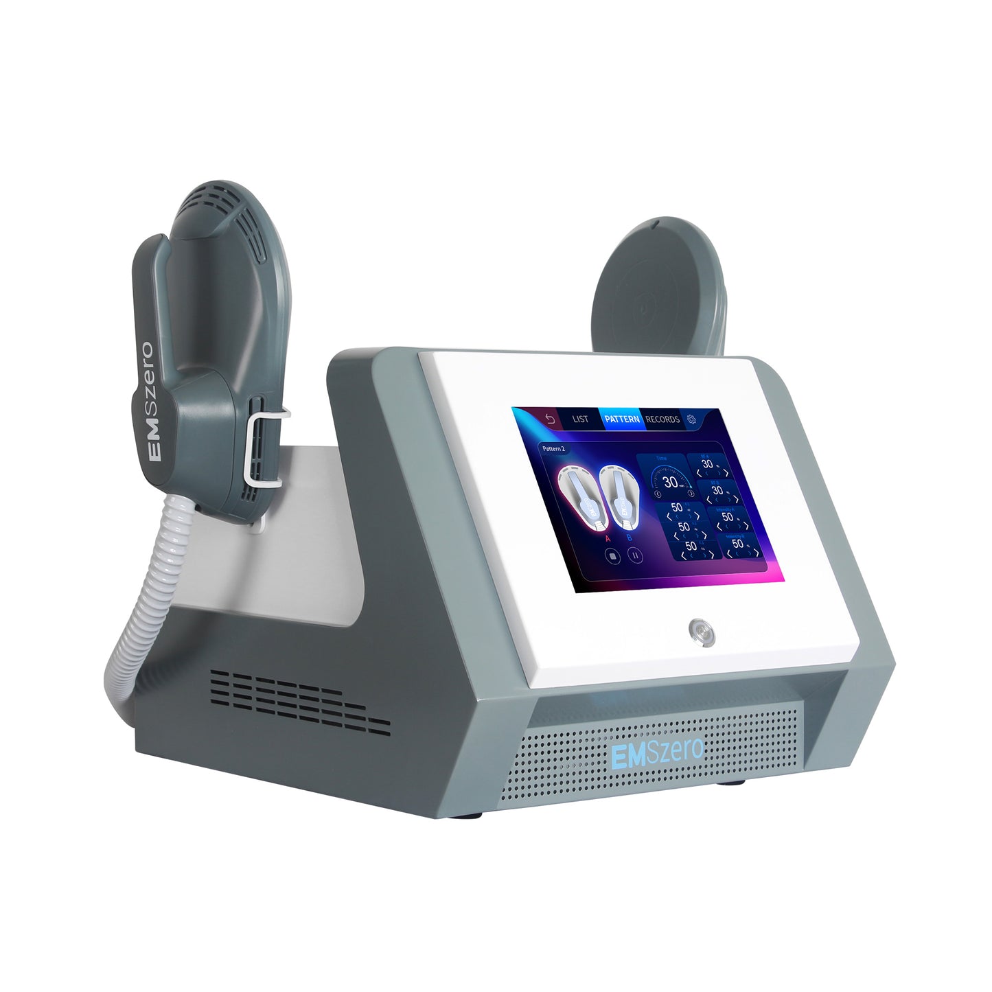 EMSZERO Neo Model E Dual Handle EMS Body Sculpt Machine