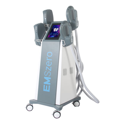 EMSZERO EMS Body Sculpting Machine Professional