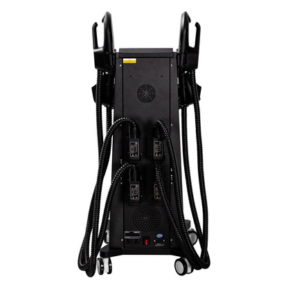 EMSZERO EMS Body Sculpting Machine Professional