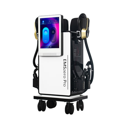 EMSzero EMS Body Sculpt Machine Pro Small Vertical Screen
