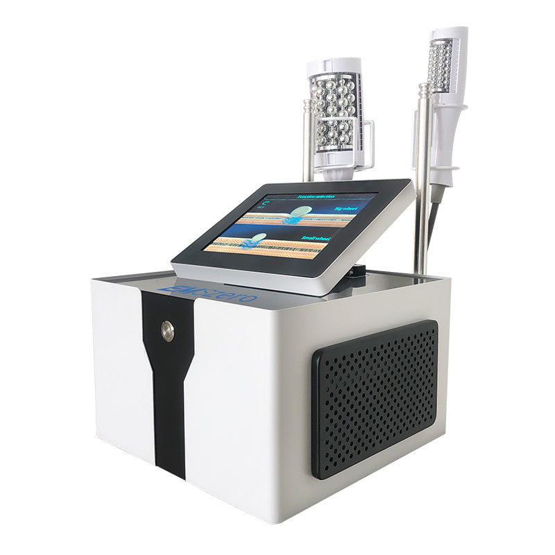 EMSZERO EMS Body Sculpt Machine Mini Roll
