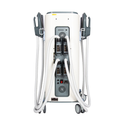 Newest EMSzero Body Contouring Machine Professional