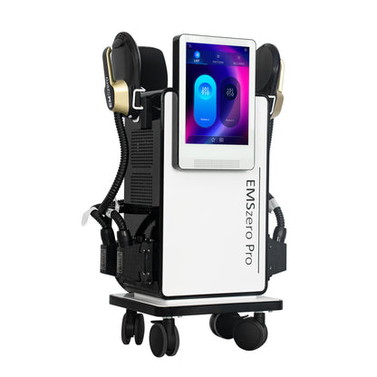 EMSzero EMS Body Sculpt Machine Pro Small Vertical Screen