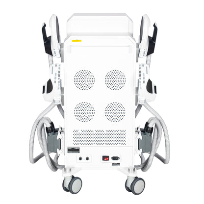 EMSzero EMS Body Sculpt Machine Ultra Large Vertical screen