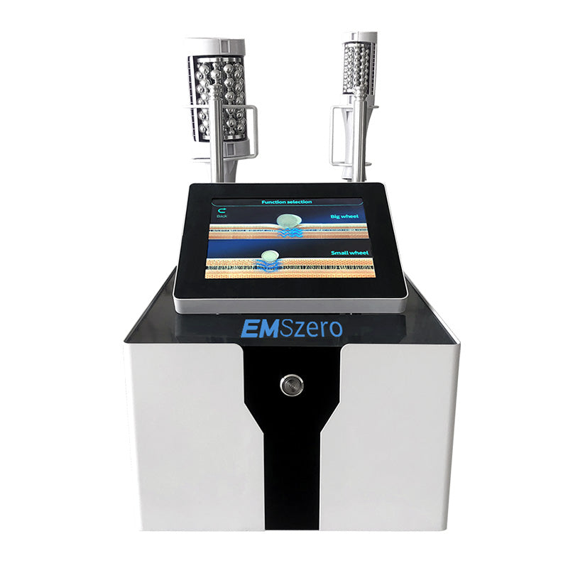 EMSZERO EMS Body Sculpt Machine Mini Roll