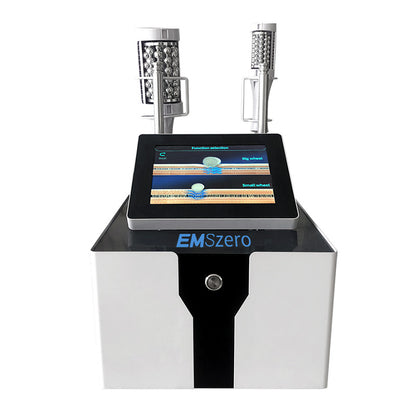 EMSZERO EMS Body Sculpt Machine Mini Roll
