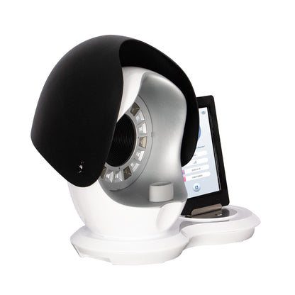 Intelligent Facial Skin Analysis System