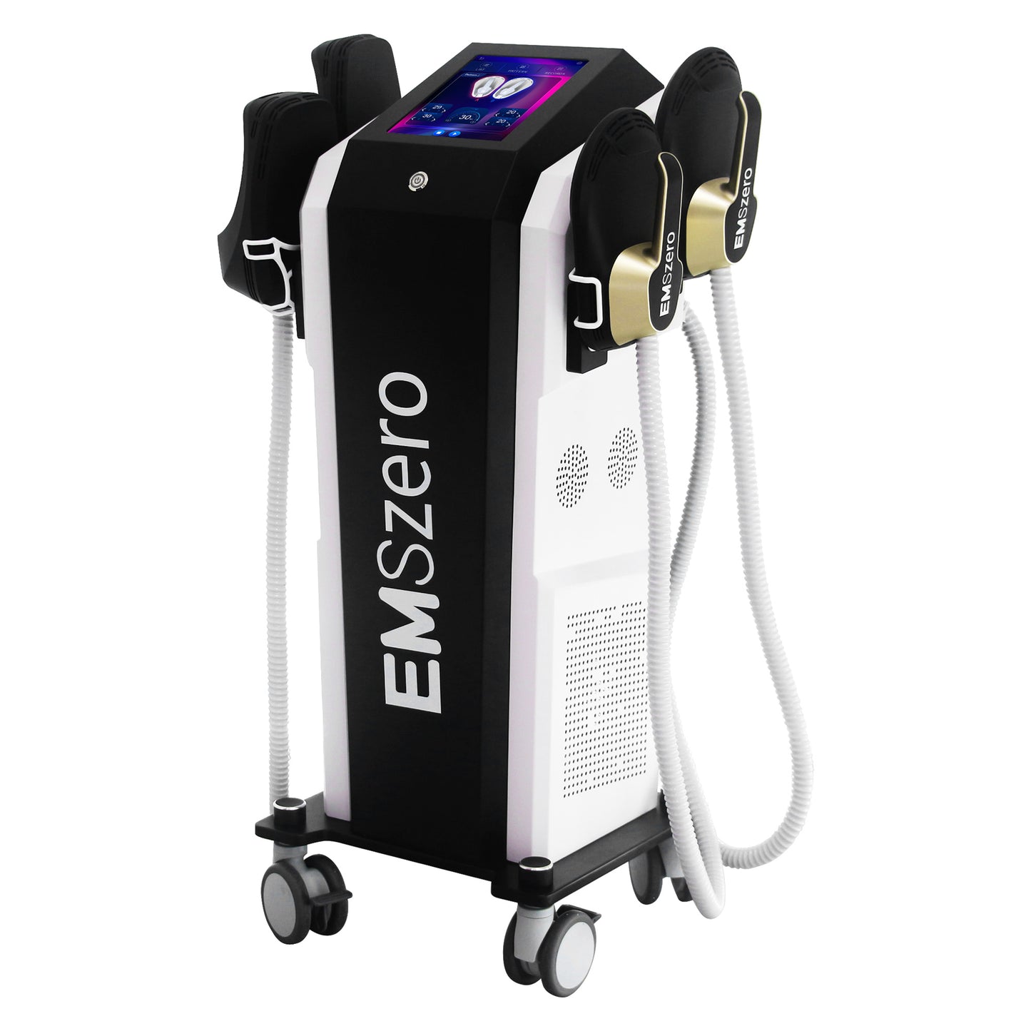 EMSZERO EMS Body Sculpting Machine Professional 5 in 1