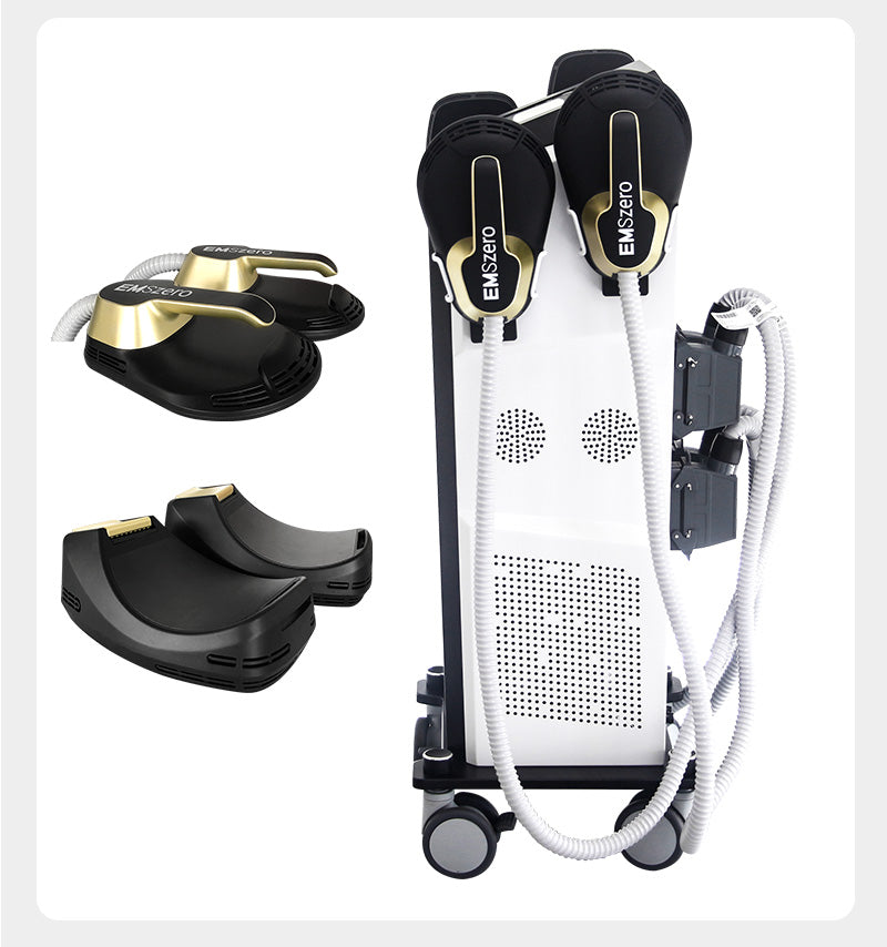 EMSZERO EMS Body Sculpting Machine Professional 5 in 1
