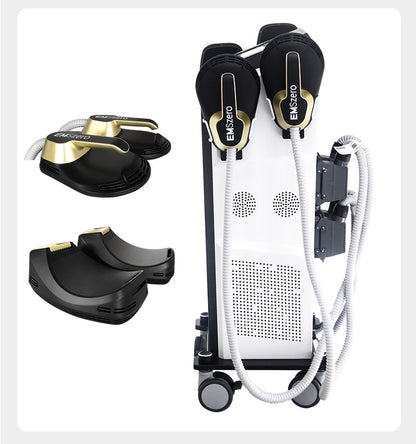 EMSZERO EMS Body Sculpting Machine Professional 5 in 1